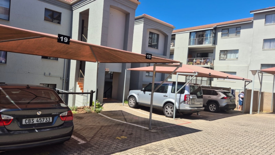 To Let 2 Bedroom Property for Rent in Hartenbos Central Western Cape